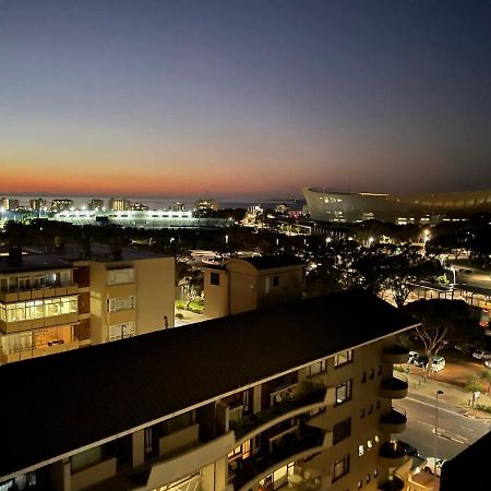 Cape Royale Apartment 810 ケープタウン エクステリア 写真