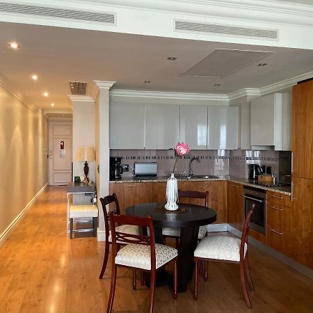 Cape Royale Apartment 810 ケープタウン エクステリア 写真