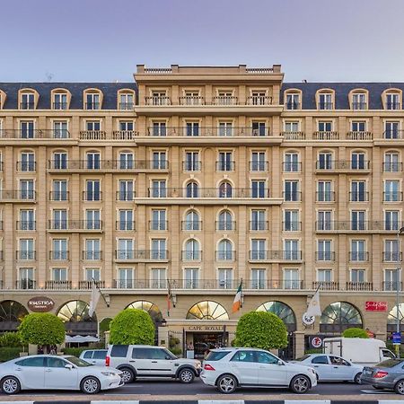 Cape Royale Apartment 810 ケープタウン エクステリア 写真