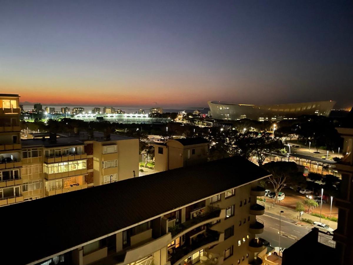 Cape Royale Apartment 810 ケープタウン エクステリア 写真