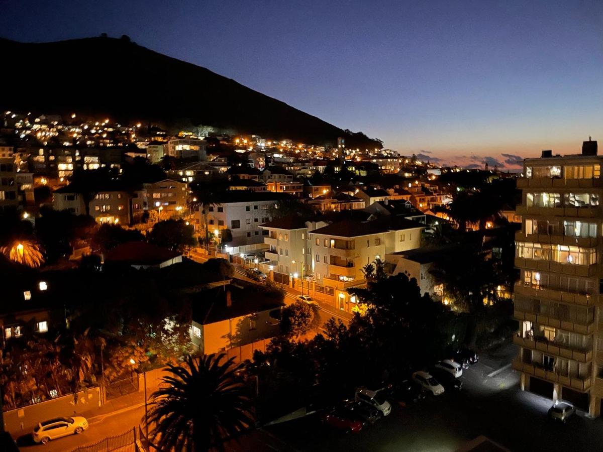 Cape Royale Apartment 810 ケープタウン エクステリア 写真