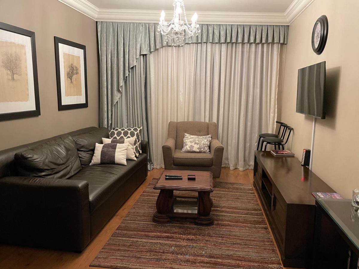 Cape Royale Apartment 810 ケープタウン エクステリア 写真