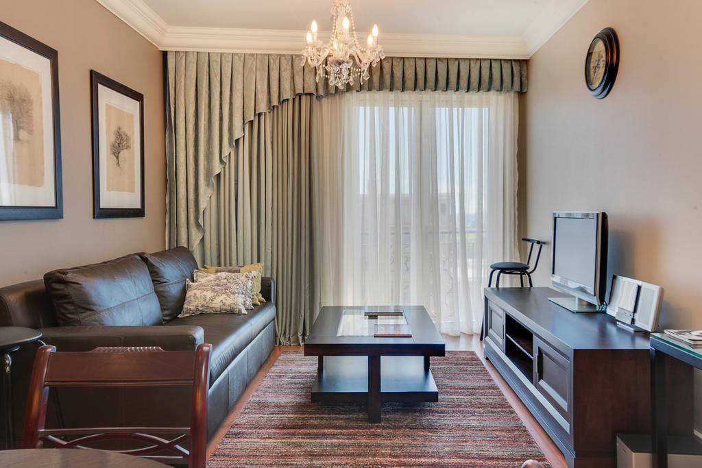 Cape Royale Apartment 810 ケープタウン エクステリア 写真