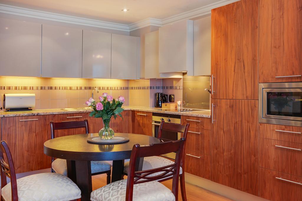 Cape Royale Apartment 810 ケープタウン エクステリア 写真