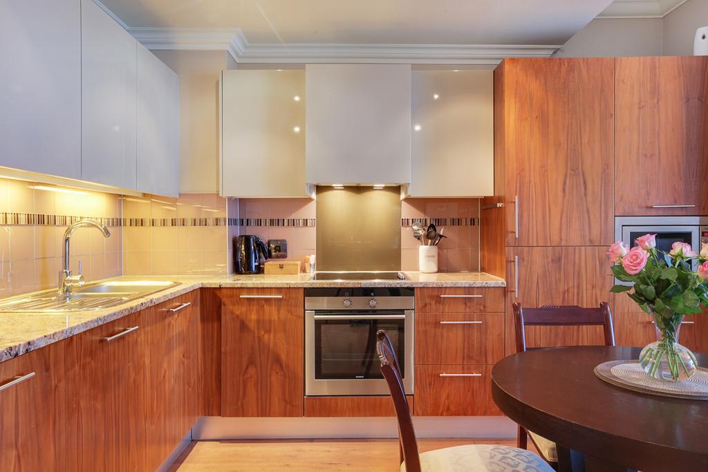 Cape Royale Apartment 810 ケープタウン エクステリア 写真