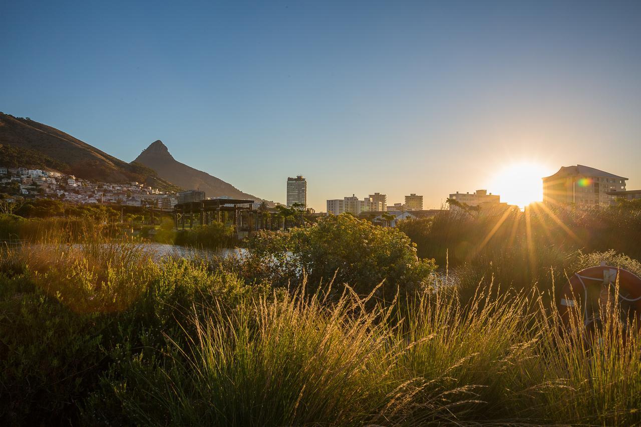 Cape Royale Apartment 810 ケープタウン エクステリア 写真