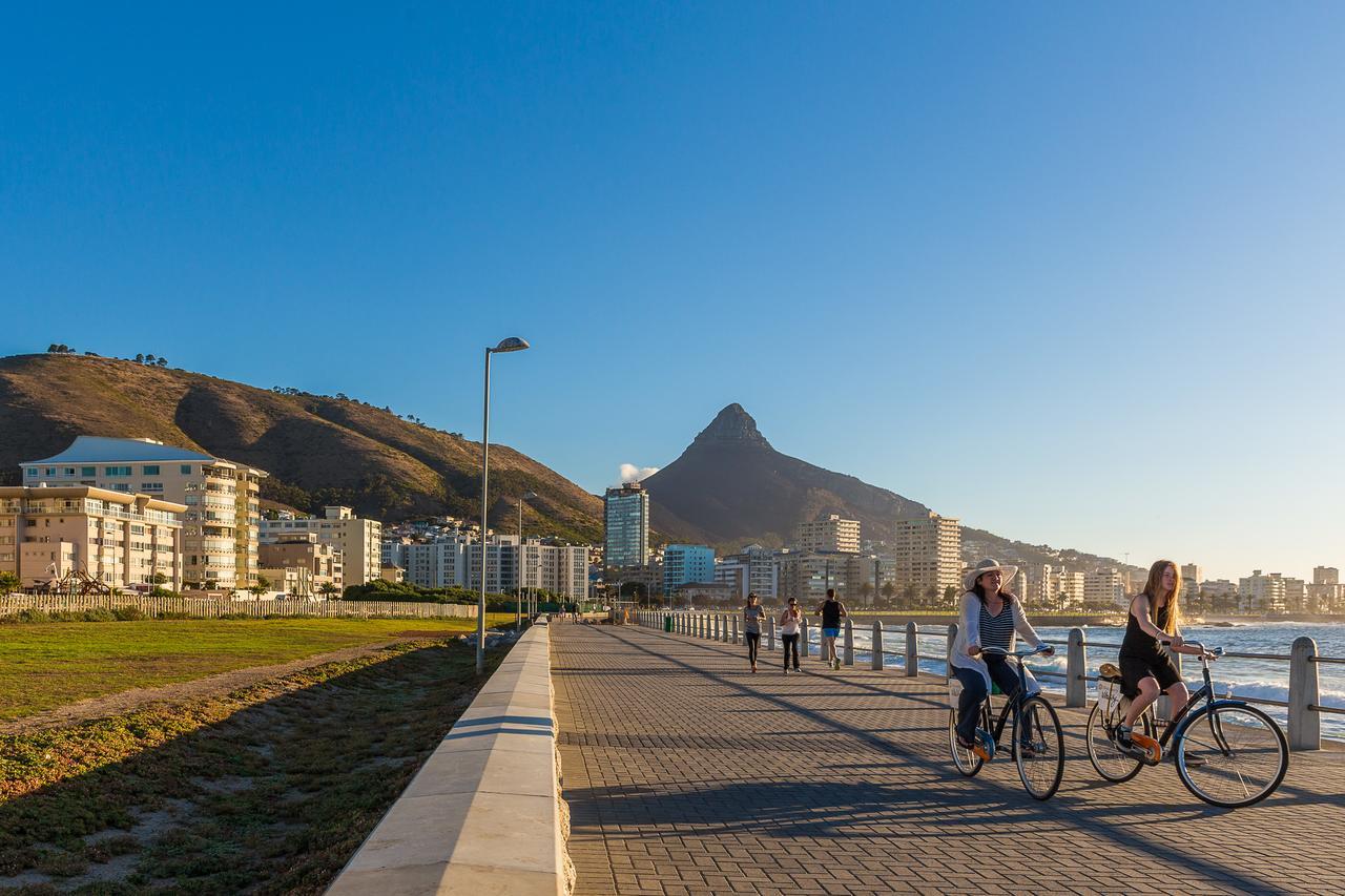 Cape Royale Apartment 810 ケープタウン エクステリア 写真