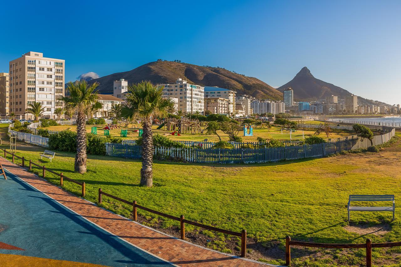 Cape Royale Apartment 810 ケープタウン エクステリア 写真