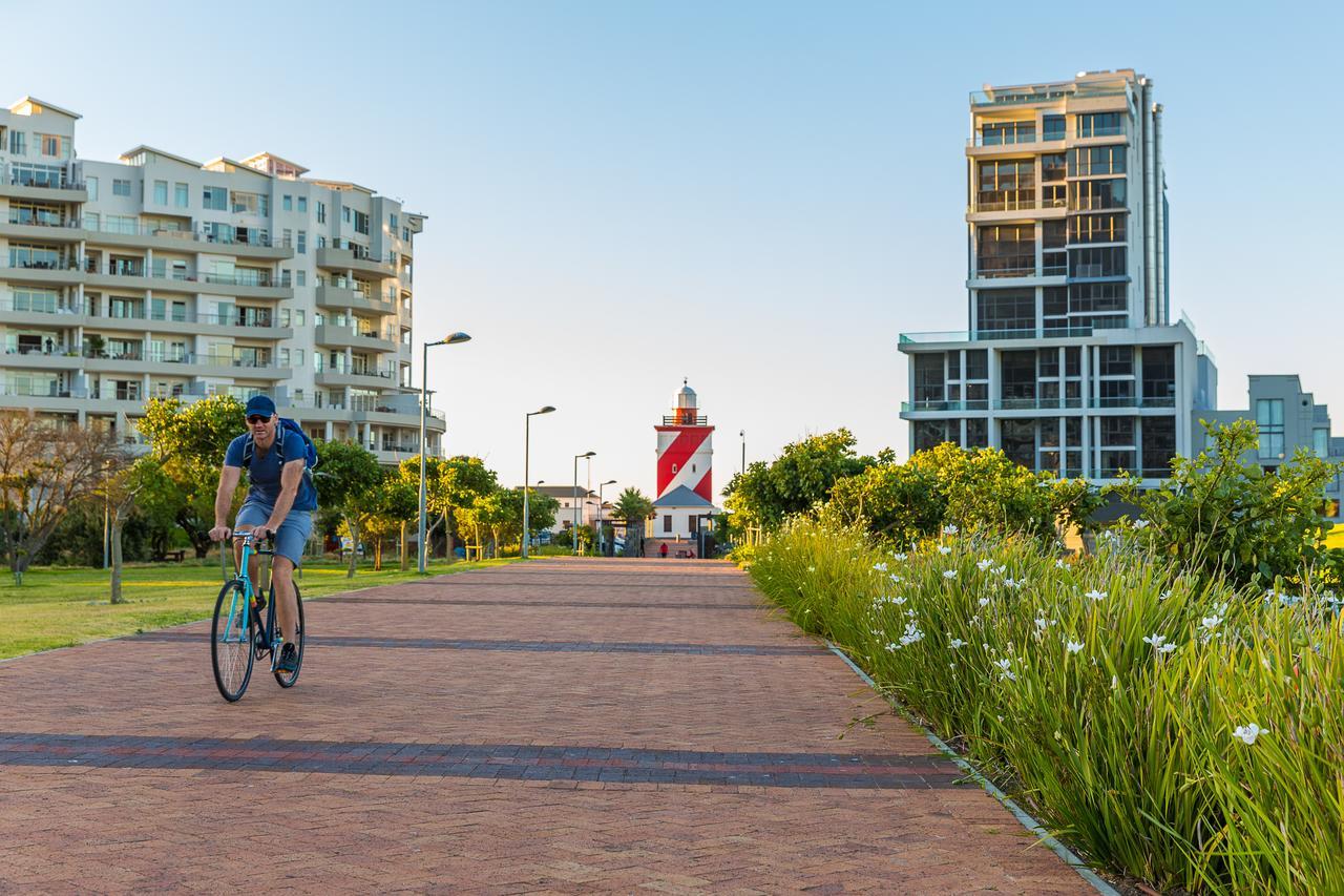 Cape Royale Apartment 810 ケープタウン エクステリア 写真