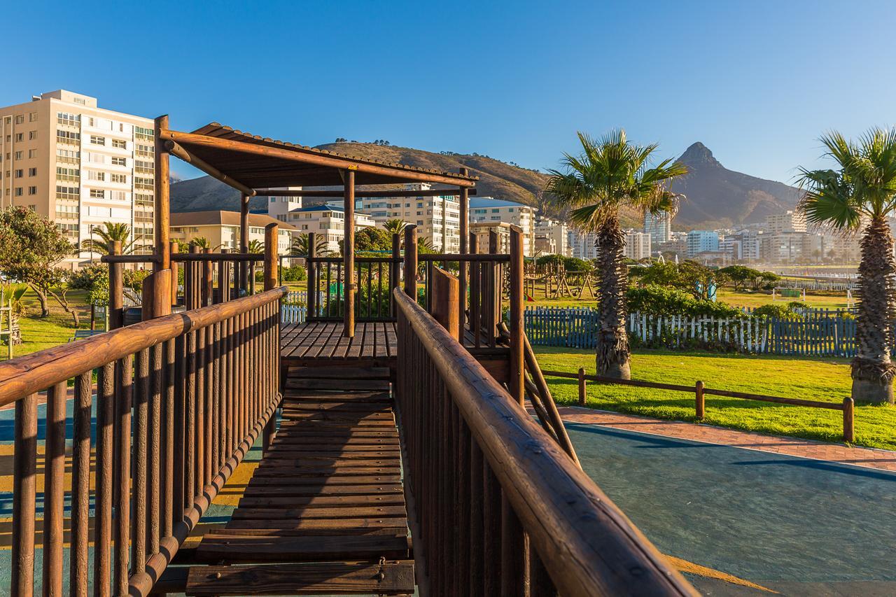Cape Royale Apartment 810 ケープタウン エクステリア 写真