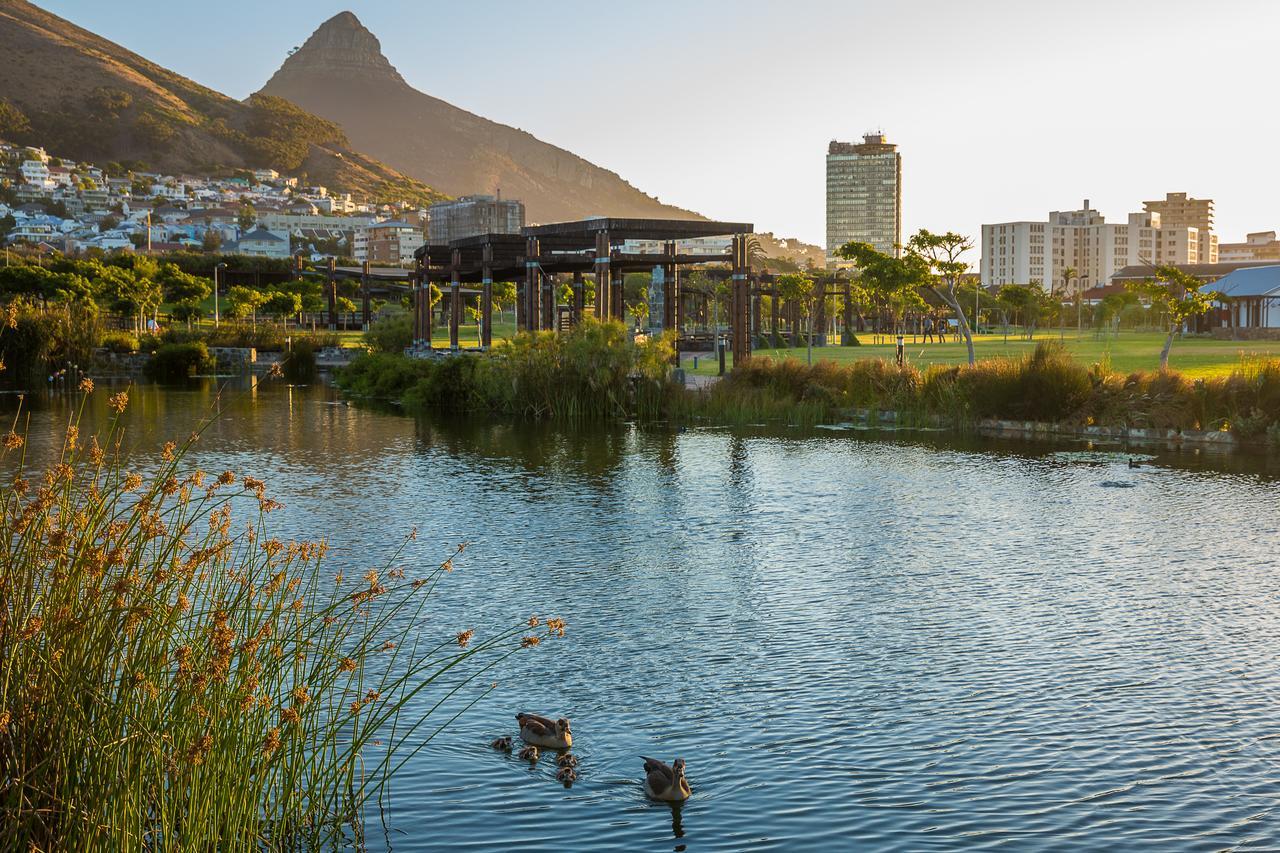 Cape Royale Apartment 810 ケープタウン エクステリア 写真