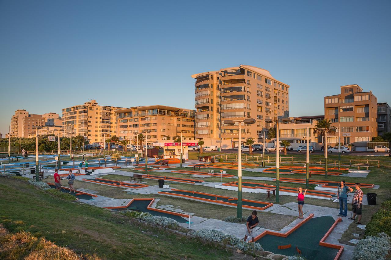 Cape Royale Apartment 810 ケープタウン エクステリア 写真