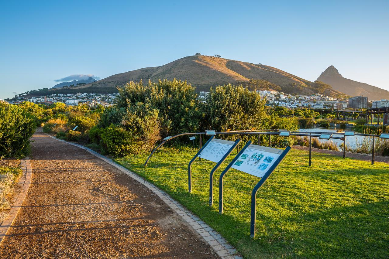Cape Royale Apartment 810 ケープタウン エクステリア 写真
