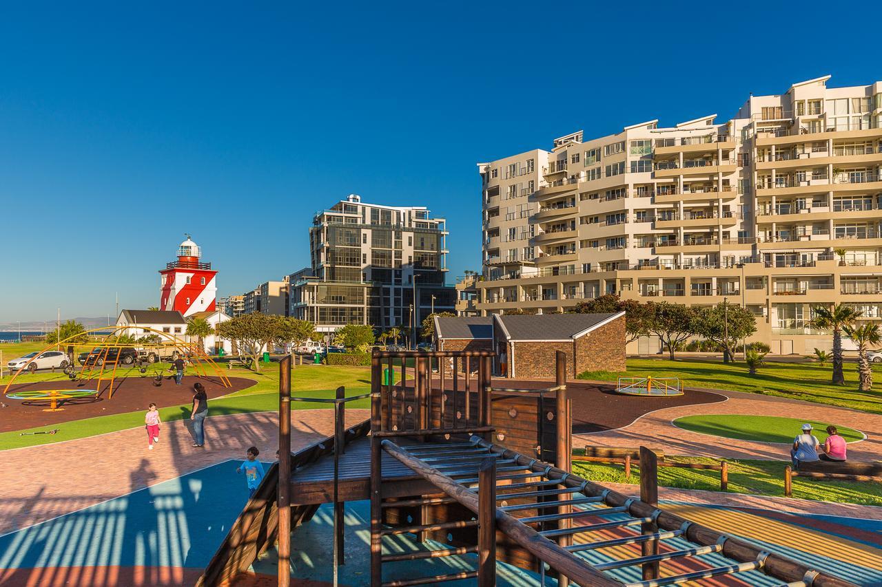 Cape Royale Apartment 810 ケープタウン エクステリア 写真