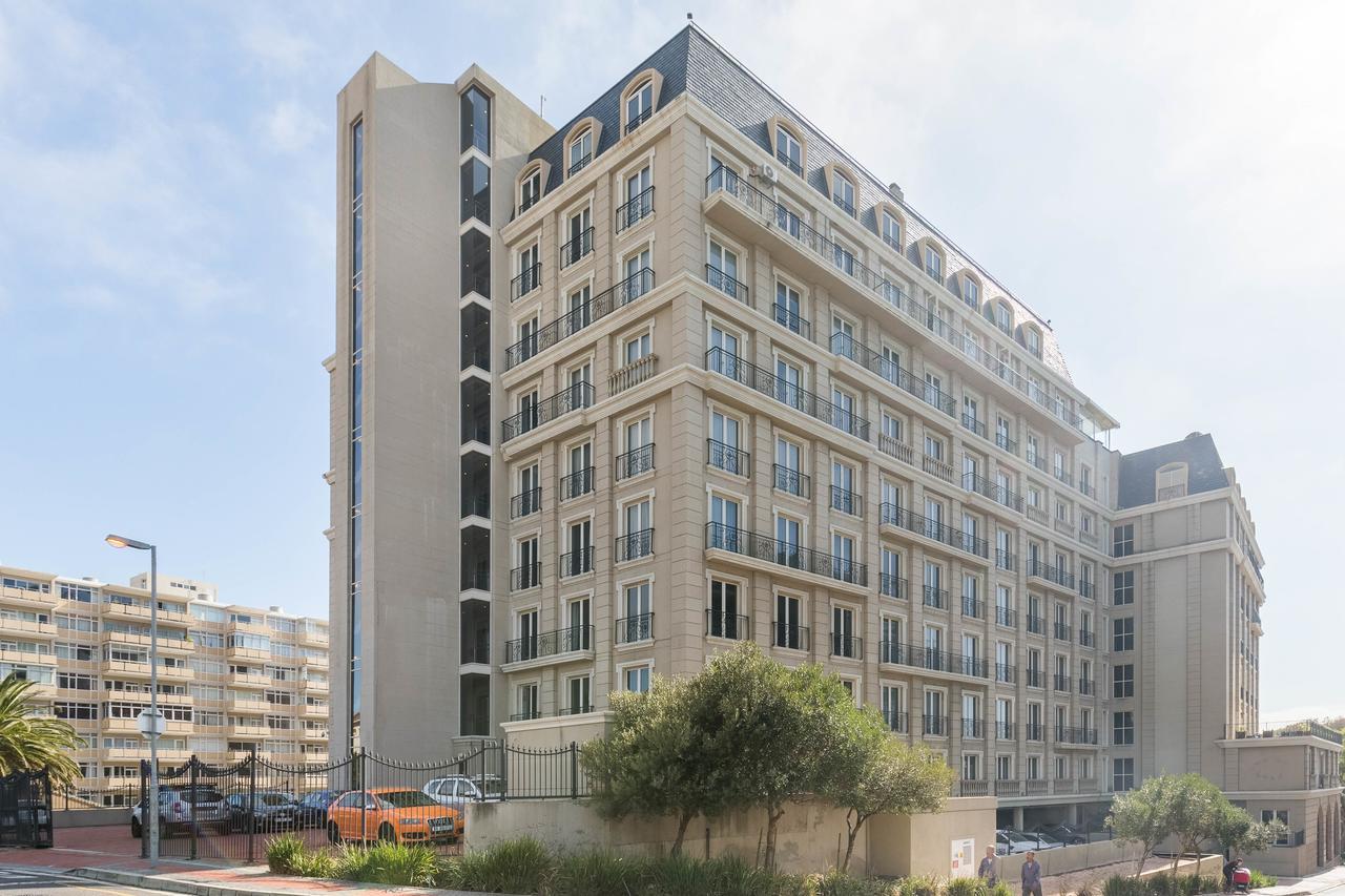 Cape Royale Apartment 810 ケープタウン エクステリア 写真