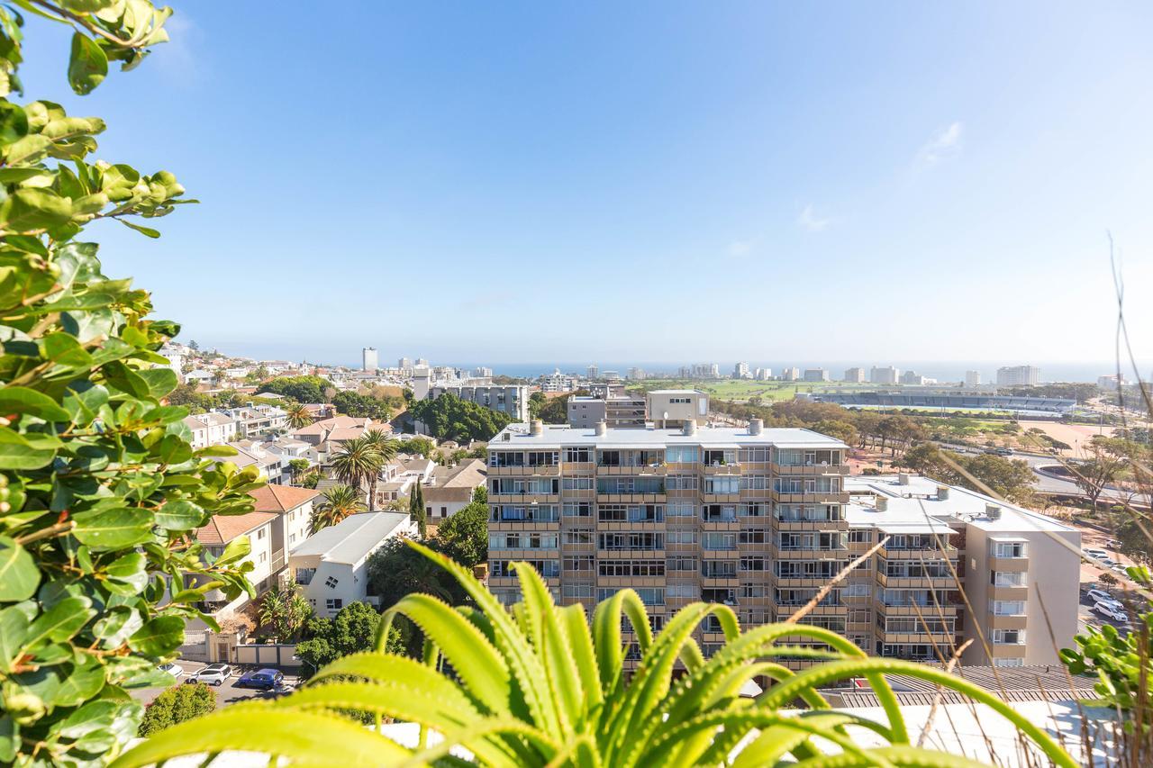 Cape Royale Apartment 810 ケープタウン エクステリア 写真