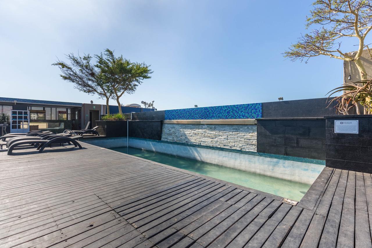 Cape Royale Apartment 810 ケープタウン エクステリア 写真