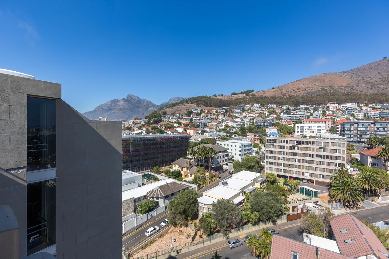 Cape Royale Apartment 810 ケープタウン エクステリア 写真