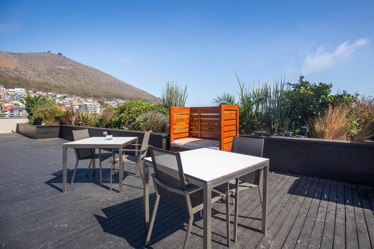 Cape Royale Apartment 810 ケープタウン エクステリア 写真