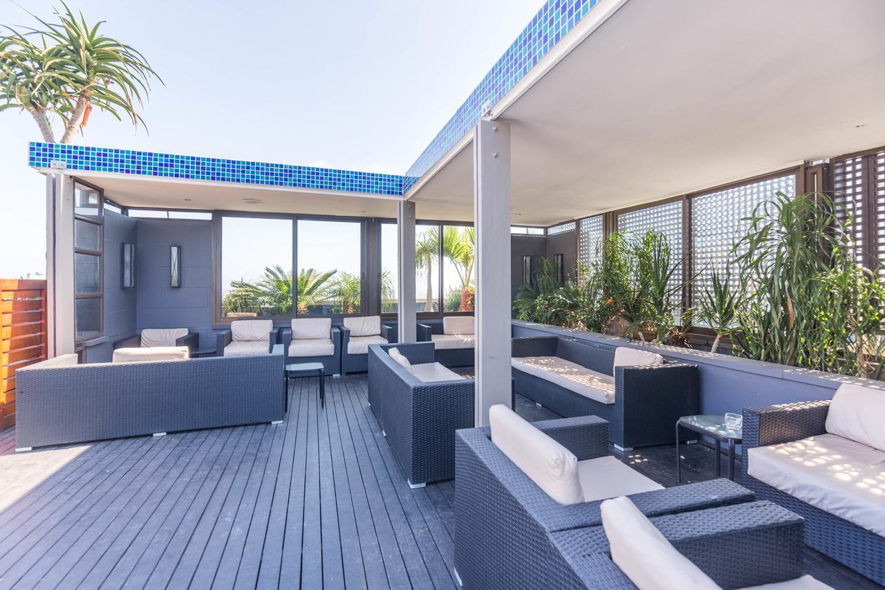 Cape Royale Apartment 810 ケープタウン エクステリア 写真