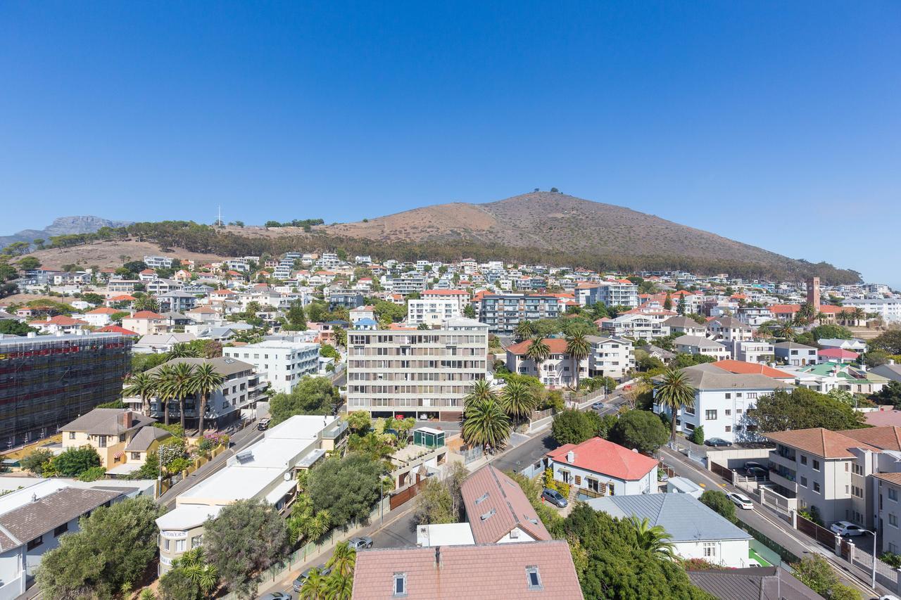 Cape Royale Apartment 810 ケープタウン エクステリア 写真